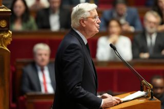 michel barnier